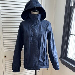 The North Face Women's Blue Jacket